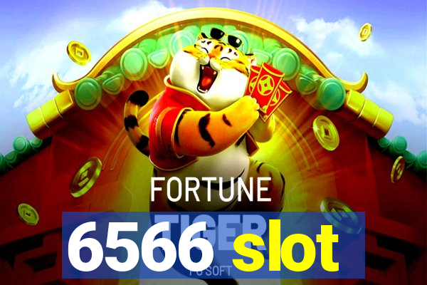 6566 slot